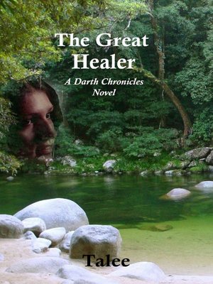 cover image of The Great Healer